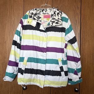 Billabong Caltyr Series Snowboarding Jacket